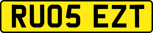 RU05EZT