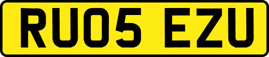 RU05EZU