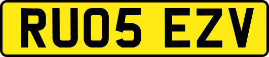 RU05EZV