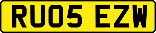 RU05EZW
