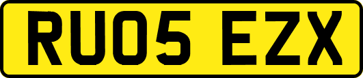 RU05EZX