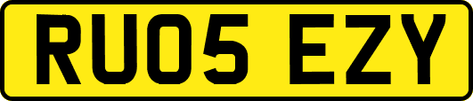 RU05EZY