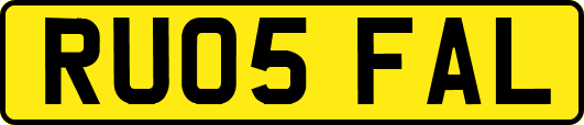 RU05FAL
