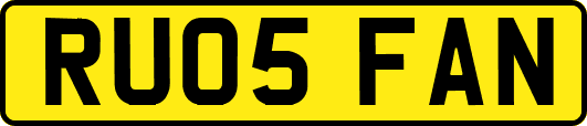 RU05FAN