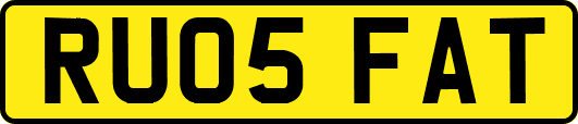 RU05FAT