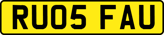RU05FAU