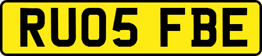 RU05FBE