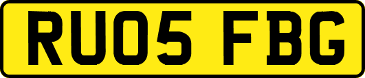 RU05FBG