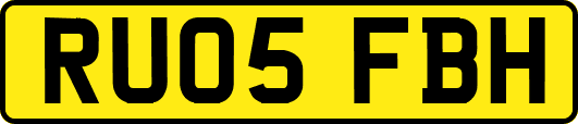 RU05FBH