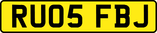 RU05FBJ