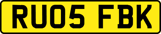 RU05FBK