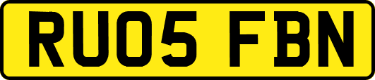 RU05FBN
