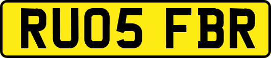 RU05FBR