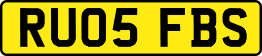 RU05FBS