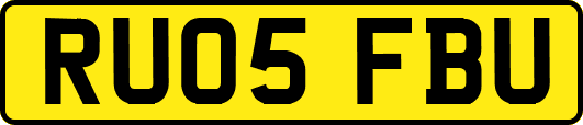 RU05FBU