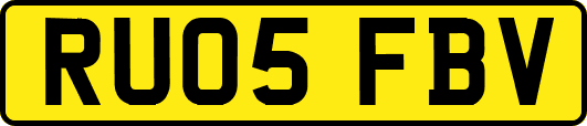 RU05FBV