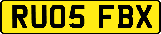 RU05FBX