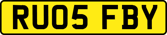 RU05FBY