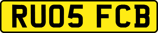 RU05FCB