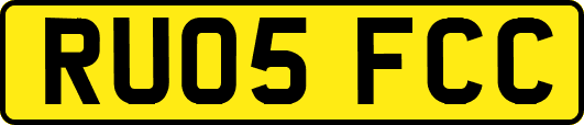 RU05FCC