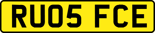 RU05FCE