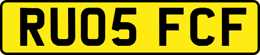 RU05FCF