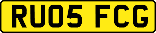RU05FCG