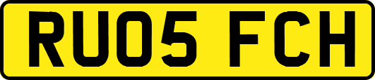 RU05FCH