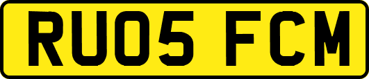 RU05FCM