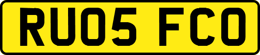 RU05FCO