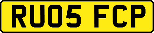 RU05FCP