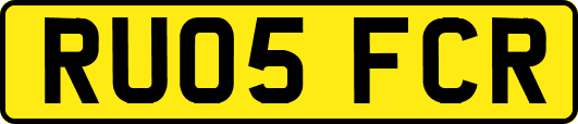 RU05FCR