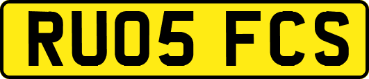 RU05FCS
