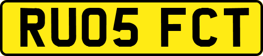 RU05FCT