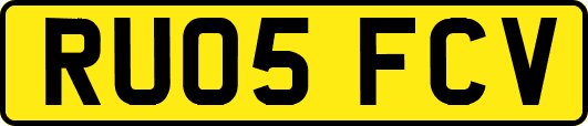 RU05FCV