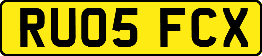 RU05FCX