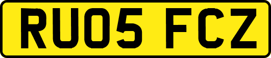 RU05FCZ