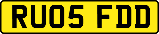 RU05FDD