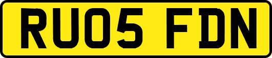 RU05FDN