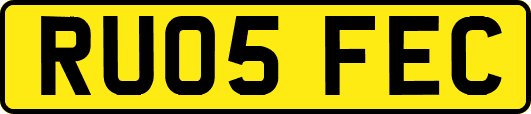 RU05FEC