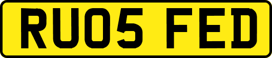 RU05FED