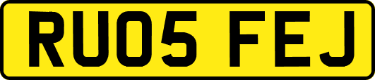 RU05FEJ
