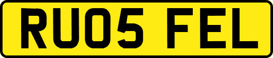 RU05FEL