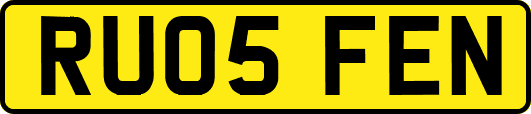 RU05FEN