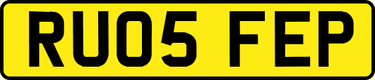 RU05FEP