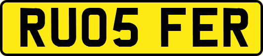RU05FER