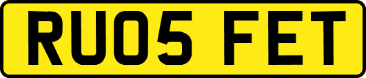 RU05FET