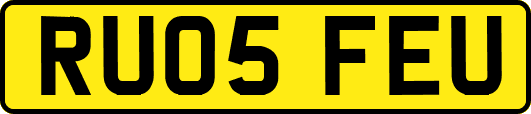 RU05FEU