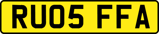 RU05FFA