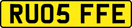 RU05FFE